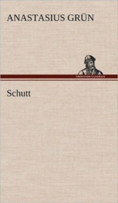 Gr N. - Schutt - New hardback or cased book - 85 - X555z