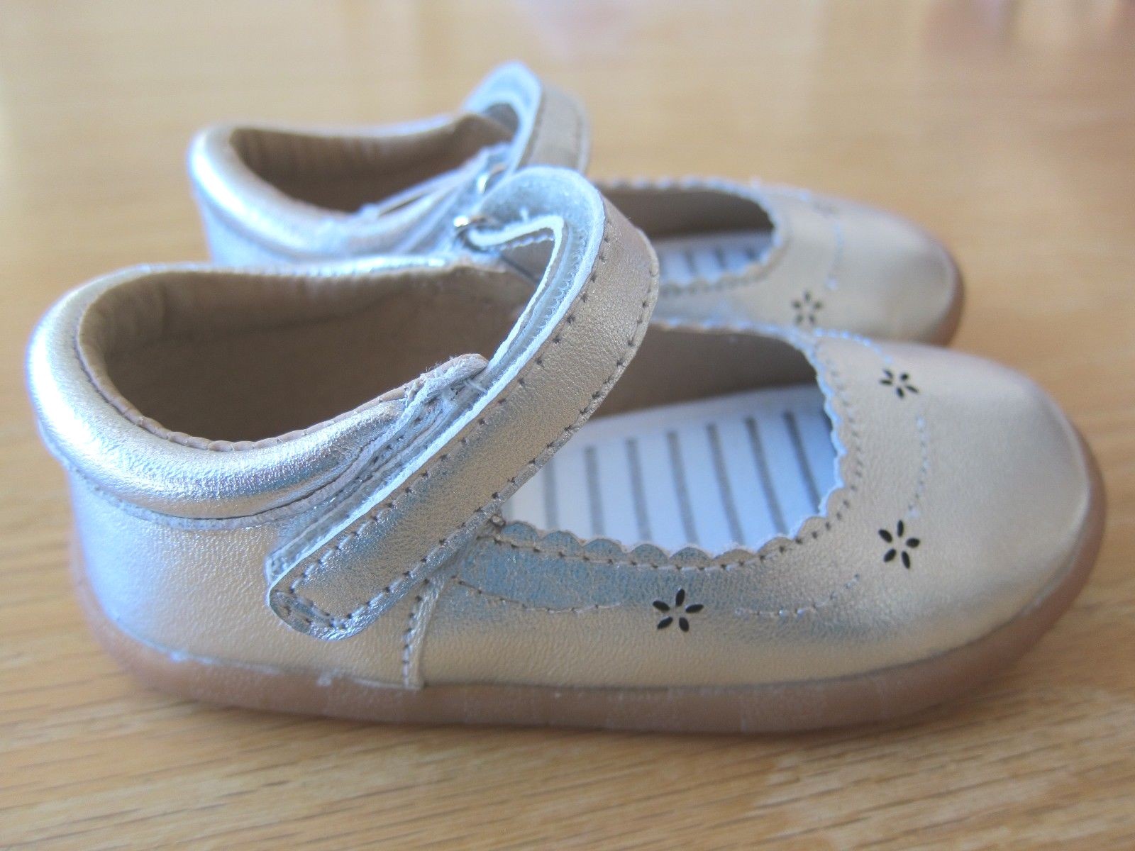 hanna andersson shoes