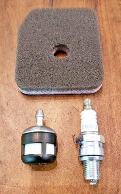 STIHL Tune-Up Kit HS81 HS82 HS86 HS87 4237-120-1800 Genuine OEM
