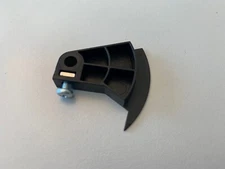 VINTAGE THORENS AUTO SHUT OFF PLATE FOR TP 90 TONEARM NEW OLD STOCK