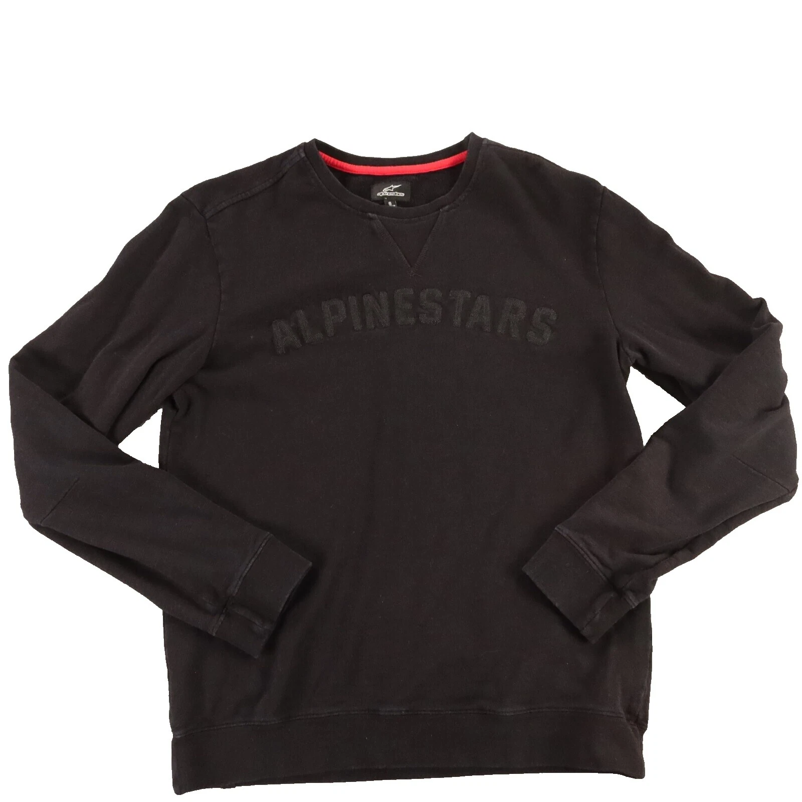Sudaderas Alpinestars Negro para Hombres