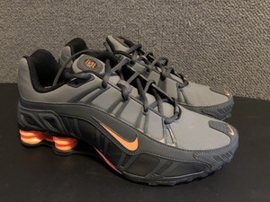 nike shox turbo 3.2 sl orange