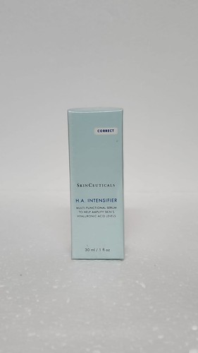 SkinCeuticals H.A. Intensifier Multifunktionsserum 30ml VERSIEGELT - Bild 4 von 5