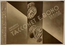 STABILIMENTO TACCONET BONO