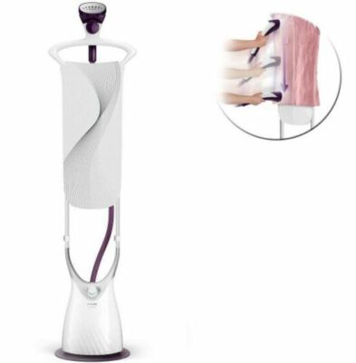 Philips GC557/38 Comfort Touch Garment Stand Steam Iron 2000W 40g/min 220V