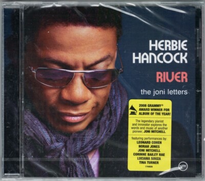 River The Joni Letters Herbie Hancock