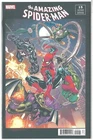 2023 Marvel - Amazing Spider-Man # 15 McGuinness Variant - High Grade Copy