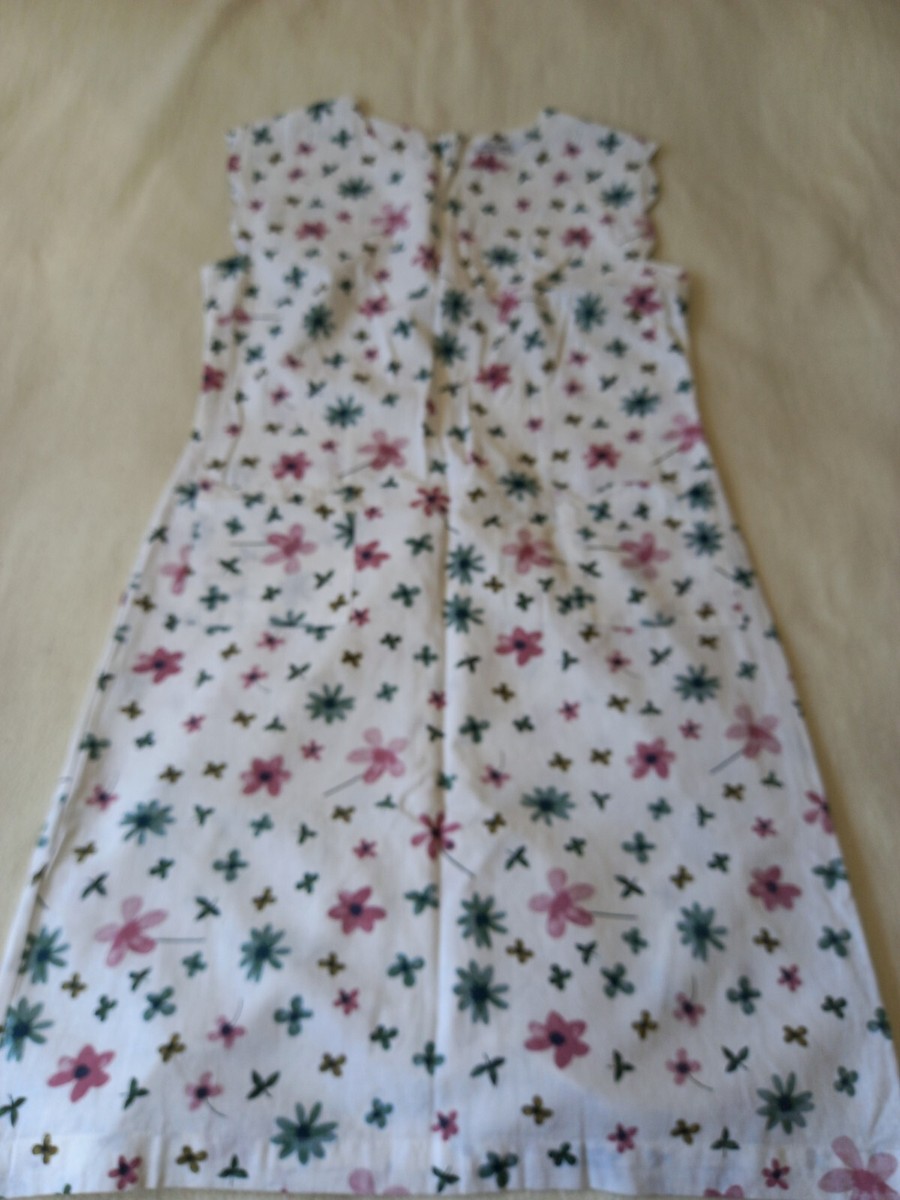 Brand New Women's Alice Collins Dress Size 14 UK