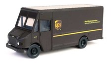 Walthers SceneMaster ~ HO Scale United Parcel...