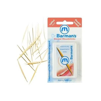 Dr. Barman's Superstick 100's