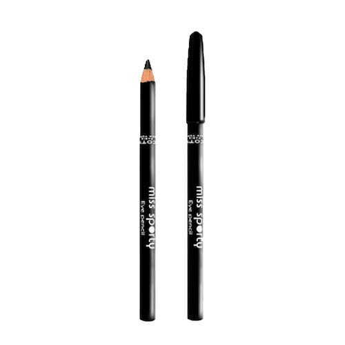 8710749075093 Miss Sporty Сказочный карандаш для глаз Kohl Kajal Augenstiftenstift 001 М 2990₽