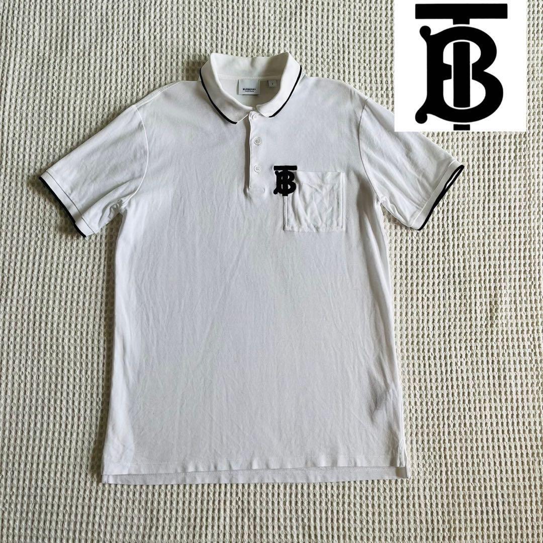 Burberry Polo shirt Men's Fashion from Japan