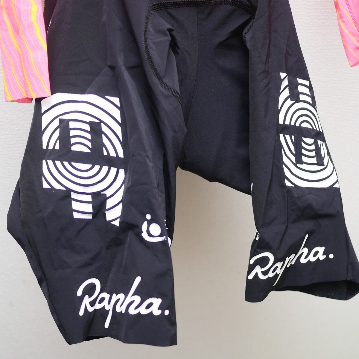 Rare EF Education Easypost Rapha Aero TT Suit SkinSuit Pro Team