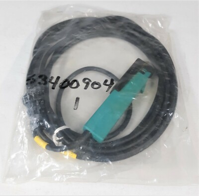 * NEW * Green #1 534-00904 R9705 DC/AC Current Test Probe