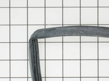 Genuine WD08X10032 GE Dishwasher Tub Gasket