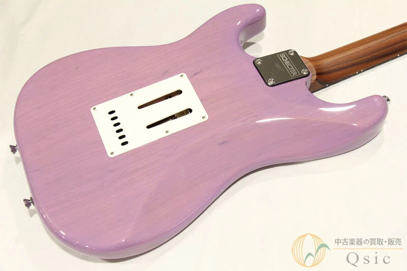 Schecter 2021 2024