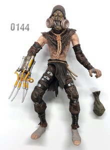 batman arkham knight scarecrow figure