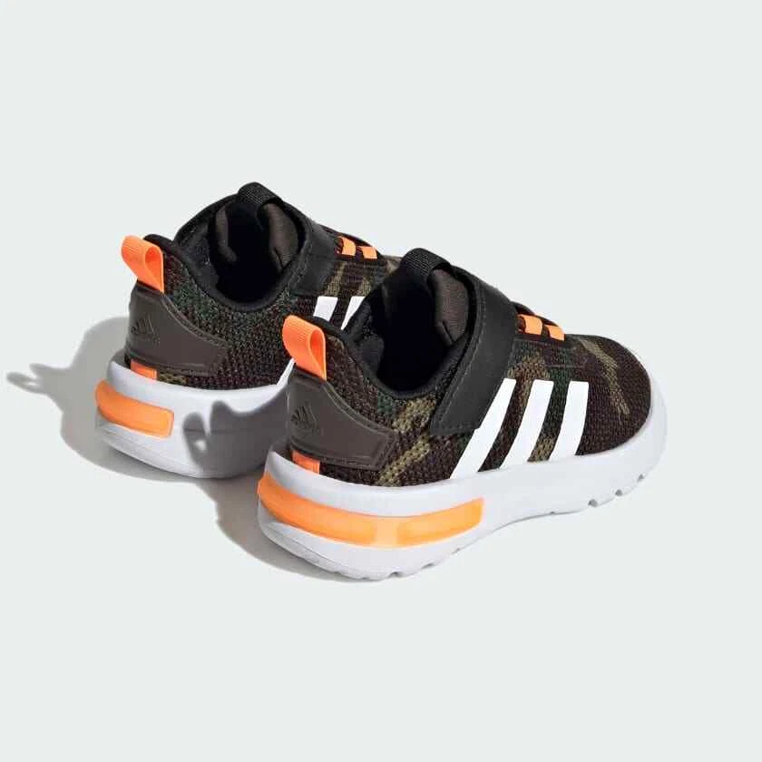 ADIDAS BABY RACER TR23 EL I IF0207 SHOE