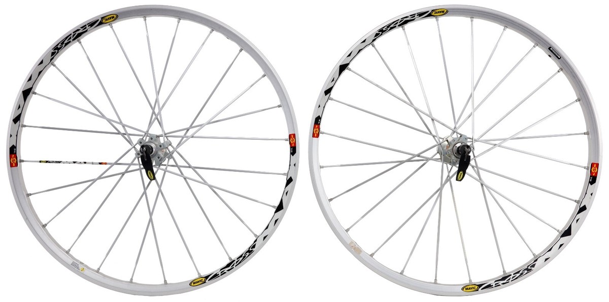Mavic Crossmax SL 26
