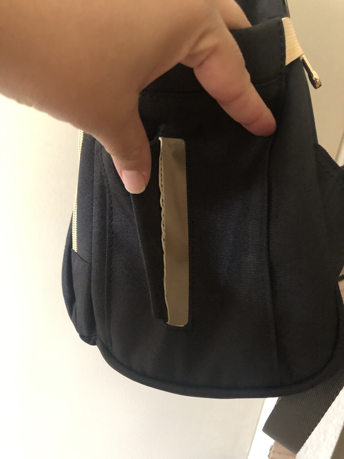 aofider diaper bag
