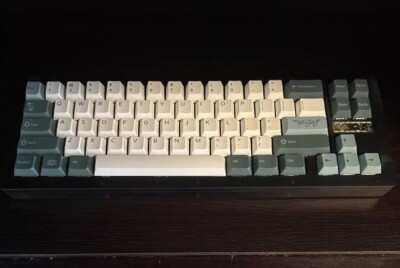 Akko ACR Pro 68