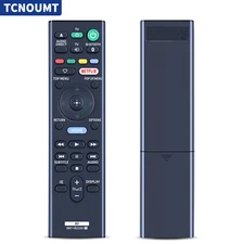 New RMT-VB210D Remote Control For Sony DVD Player UHP-H1 UHPH1