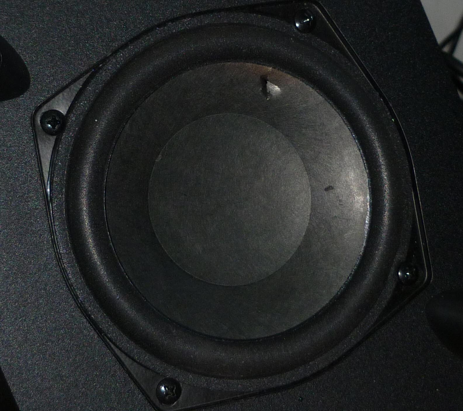 LOGITECH Z506 PC COMPUTER GAMING SURROUND SOUND SPEAKERS SET 5.1