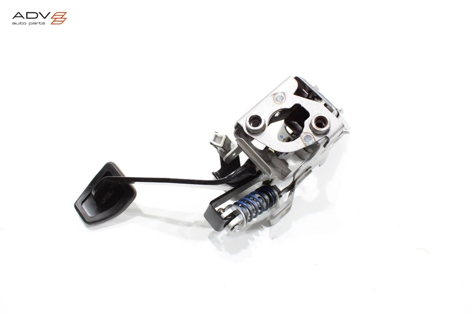 Nissan 370Z 2017-2020 transmisión manual embrague pedal OEM Foto 3 de 4