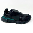Adidas Originals Futurepacer Core Black Carbon Mens Lifestyle Sneakers B37266