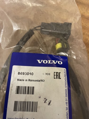 8693010 volvo xc90