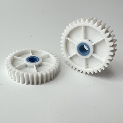 (2pcs/lot) 327C1061322 Gear O18T 327C1061322A for Fuji Frontier 550/570 minilabs