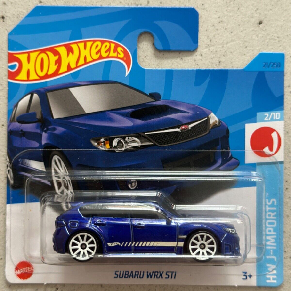 Hot Wheels - Rollin' Solo - Hw Track Champs [#Hw108] - Image 86