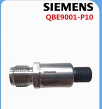1pcs SIEMENS Water Pipe Pressure Sensor Transmitter  QBE9001-P10 0-10bar 0-10V