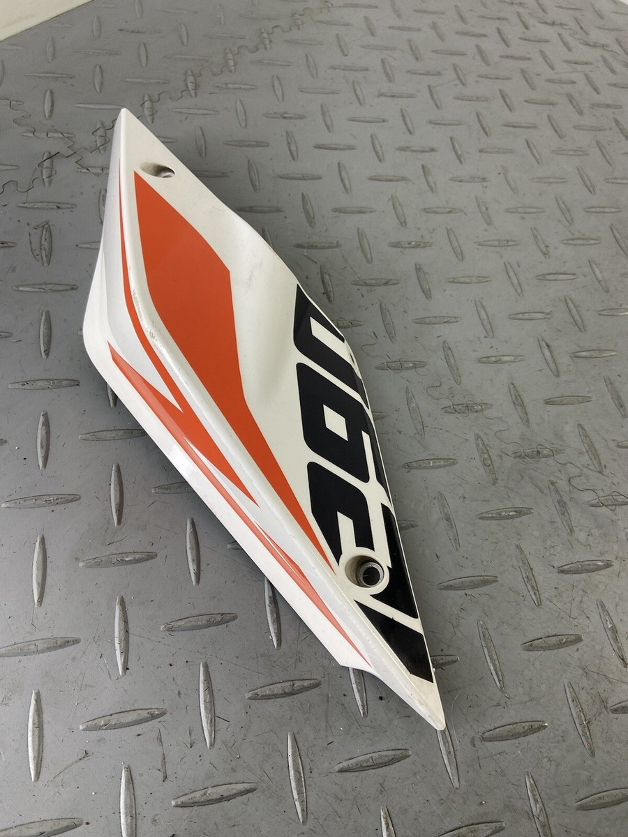 KTM SUPERDUKE 1290 2016 RIGHT SIDE RH REAR TAIL FAIRING COVER