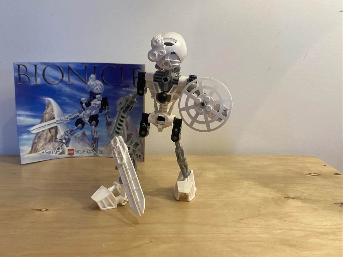 Kopaka mata 2025