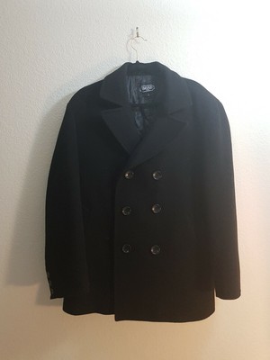 bgsd peacoat