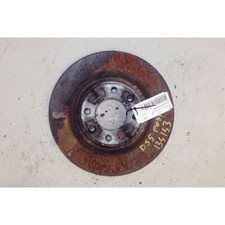 Disque de frein Citroen DS5