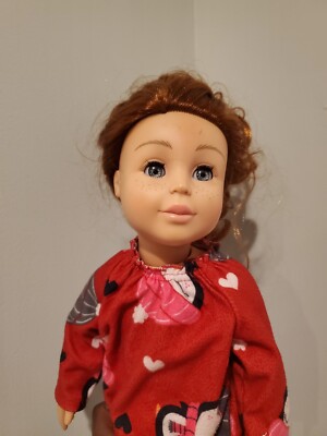 Girl Adora Friends Dolls Adora 18