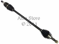 Cv Axle Front Right With Warranty Fits 2014-2015 Toyota Corolla 1.8l Auto on sale Cv Axle Front Right With Warranty Fits 2014-2015 Toyota Corolla 1.8l Auto on sale
