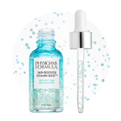 PHYSICIANS FORMULA Skin Booster Vitamin Shot HYDRATING - 1 fl oz