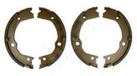 Hart 229 196 Bremsbelagsatz, Parkbremse FüR Hyundai, Kia, Ssangyong