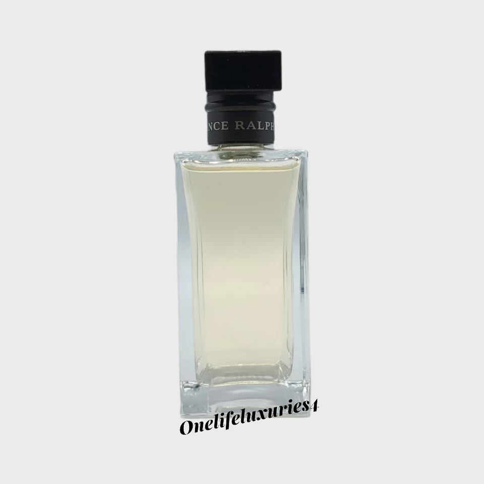 Ralph Lauren Romance for Men 3.4oz 100ml After Shave Lotion RARE - Image 4 of 4