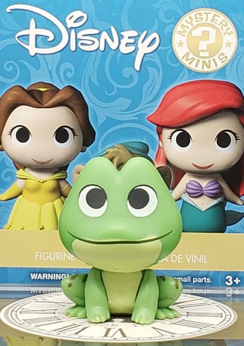 Funko Mystery Minis Disney Princess & Companions (2016 Series) ***3SHIPSFREE*** - 第 108/165 張圖片