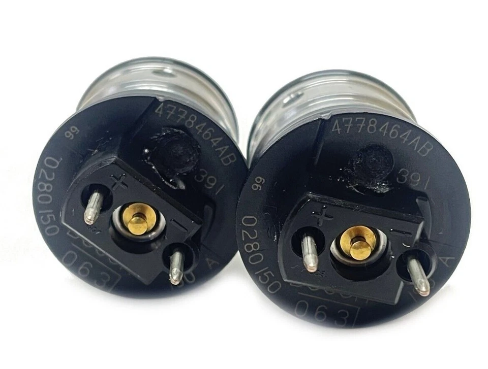 NOVO (2) Bosch TBI Injetores de Combustível Doge 5.2L 318 5.9L 360 0280150063 - Imagem 2 de 4