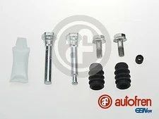 AUTOFREN SEINSA D7287C Guide Sleeve Kit, brake caliper for MAZDA, SUZUKI