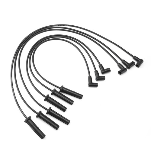 3x Ignition Coil Spark Plug & Leads for Holden Commodore VS VT VY VX 3.8L1990-04 - Picture 10 of 17