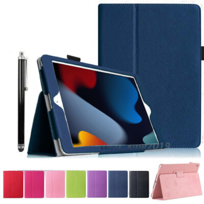 MoKo Smart Cover Per IPad 6a Generazione 2018/5a Generazione 2017 Da 9 - Foto 4