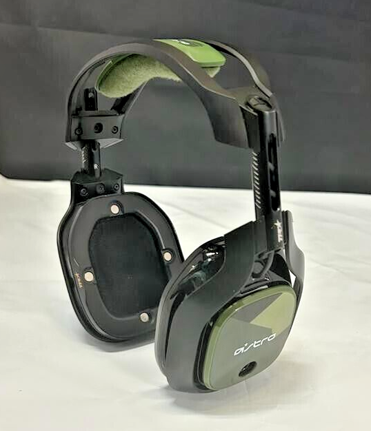 Astro Gaming A40 TR Wired Headset ONLY Black/Olive For XBOX ONE