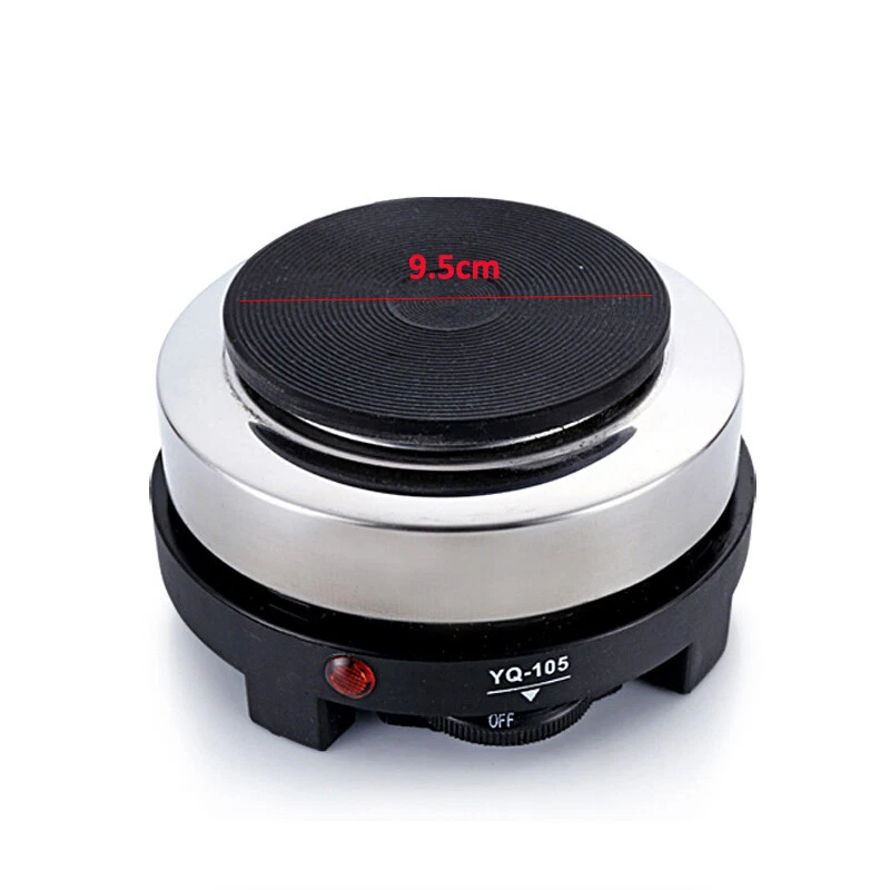 electric mini oven with hot plate