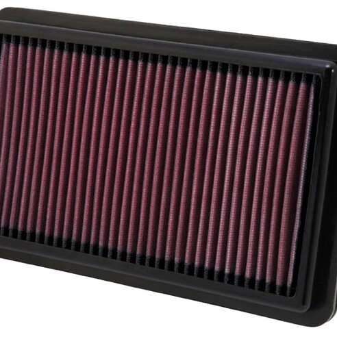 K&N Air Filter For 2017-2022 Acura NSX 2 Required